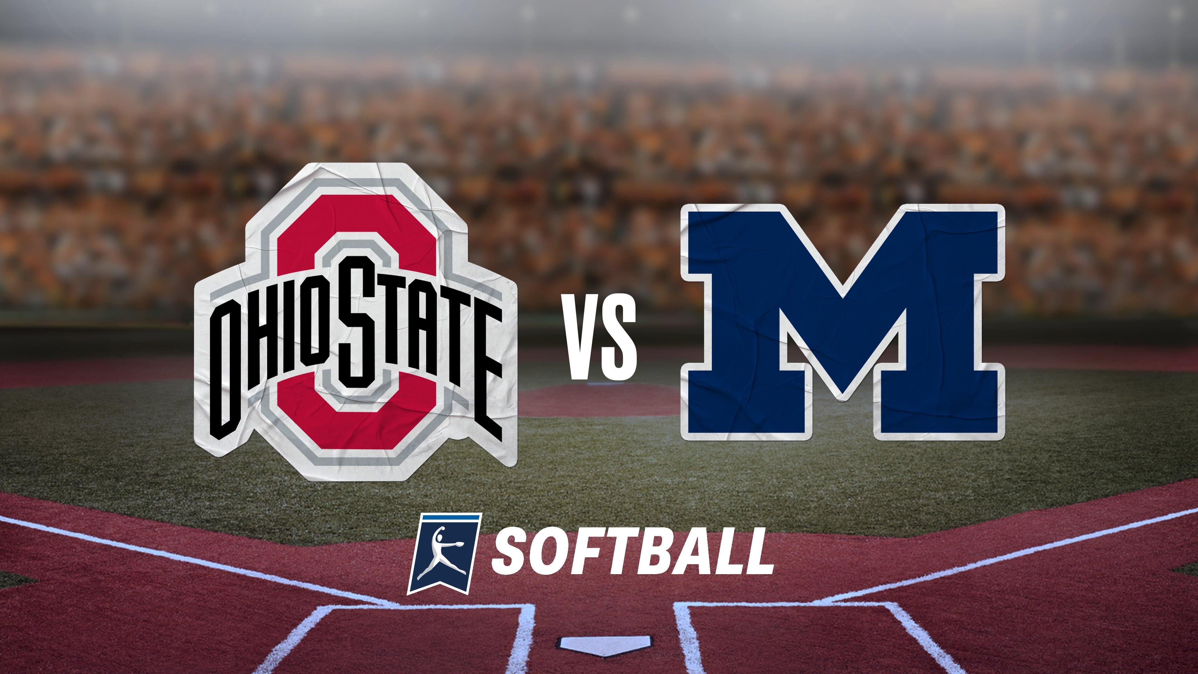 Watch Ohio State Buckeyes vs Michigan Wolverines Online | FOX One