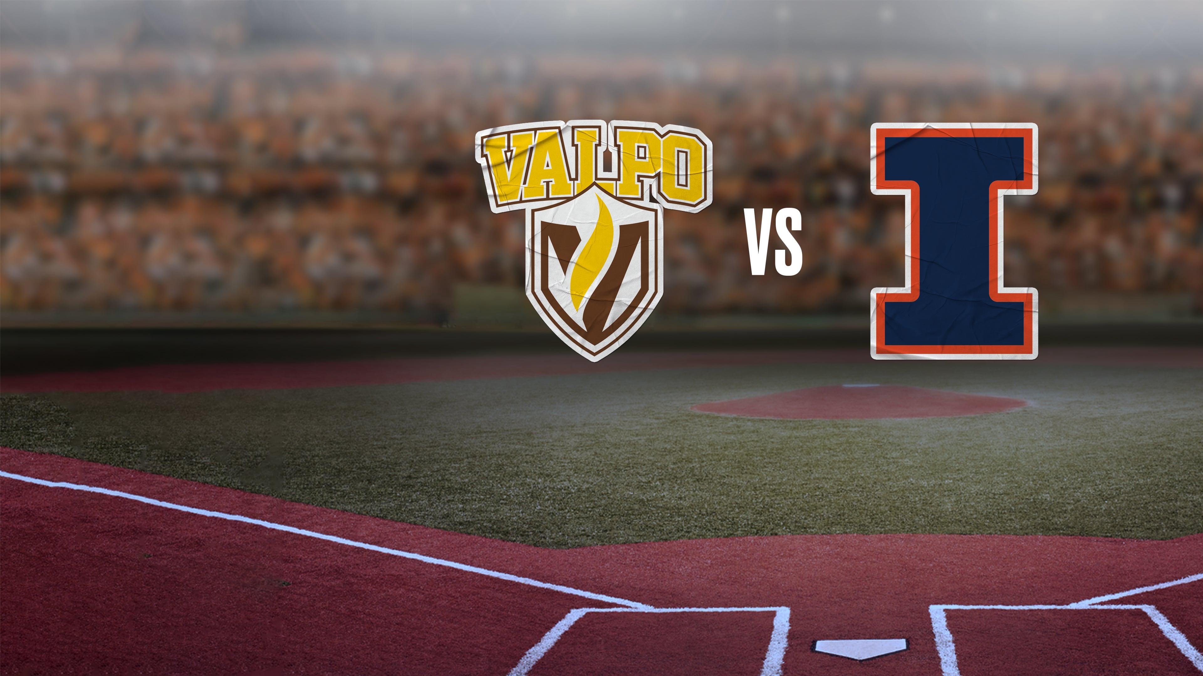 Valparaiso Beacons vs Illinois Fighting Illini