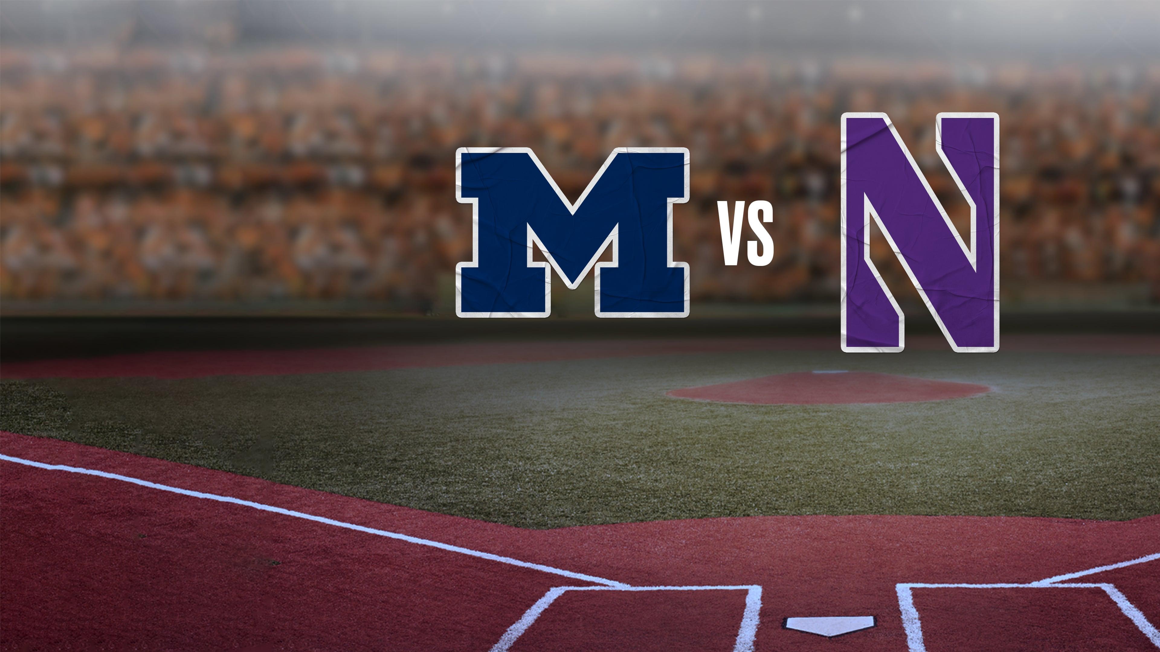 Michigan Wolverines vs Northwestern Wildcats