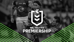 NRL Rugby - Panthers vs Storm