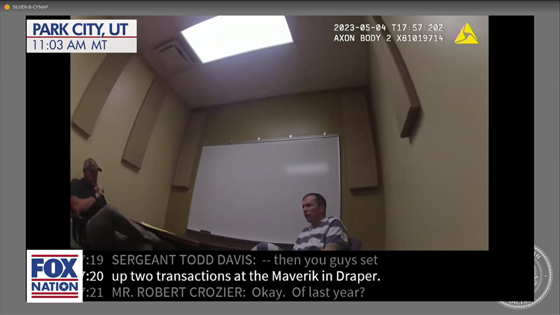 A Storybook Murder: Kouri Richins on Trial - (3/2) Kouri Richins Murder Trial - Afternoon