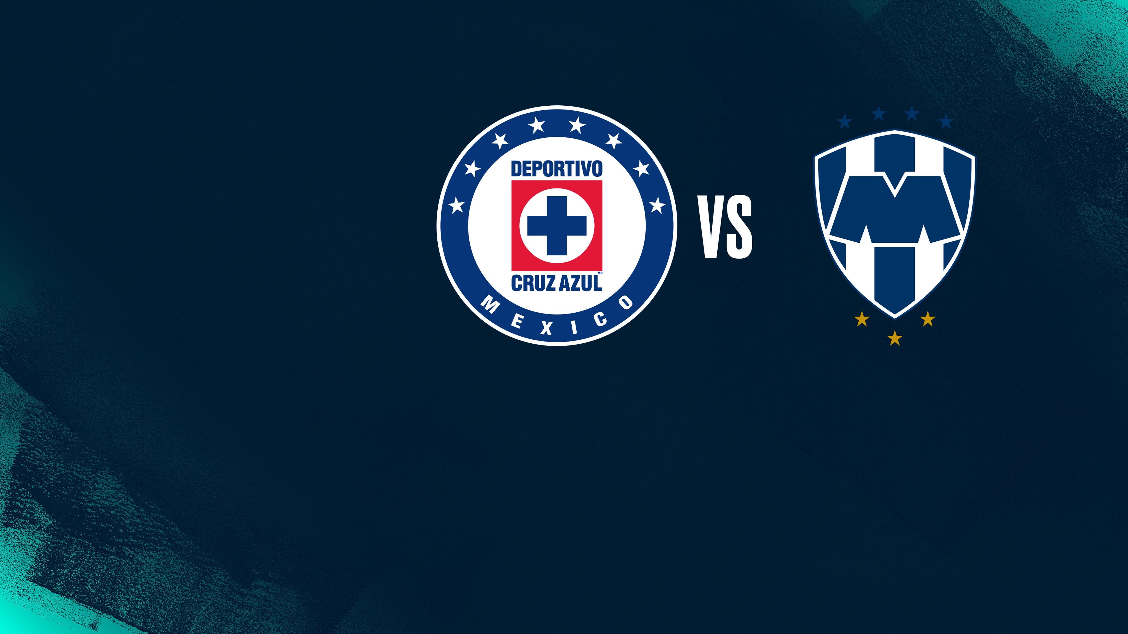 CONCACAF Champions Cup - Round of 16 2nd Leg: Cruz Azul (MEX) vs CF Monterrey (MEX)