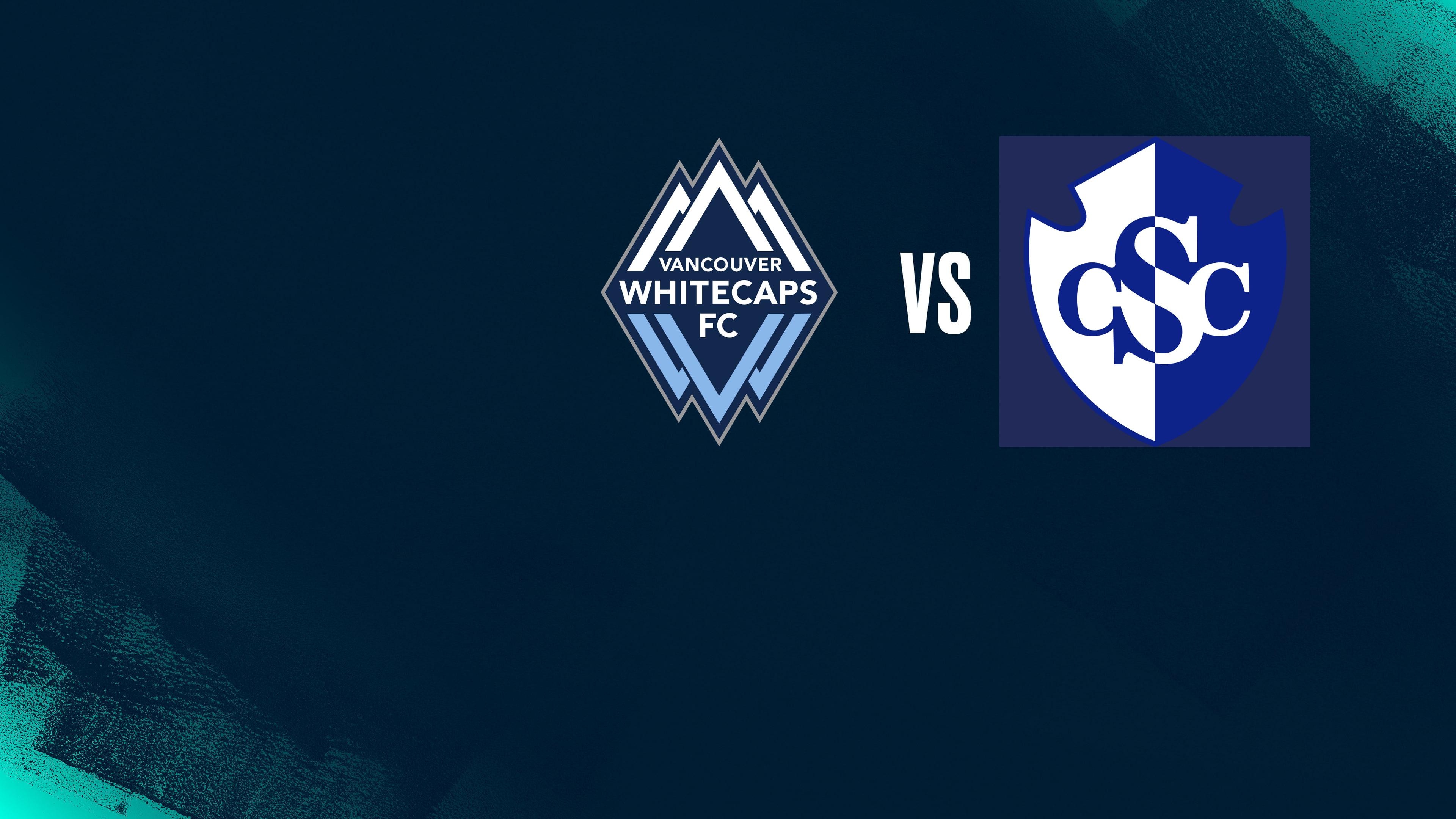 CONCACAF Champions Cup - Round One 2nd Leg: Vancouver Whitecaps FC (CAN) vs CS Cartagines (CRC)
