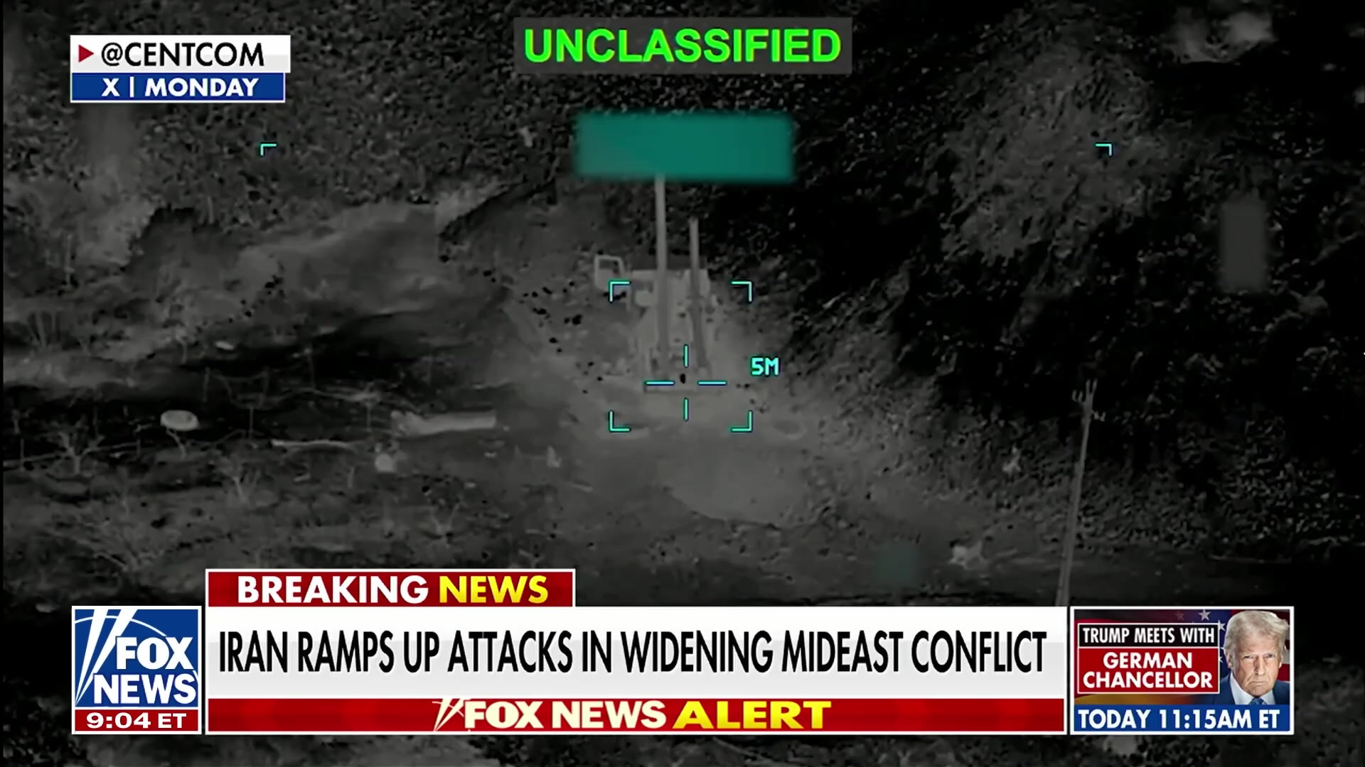 America's Newsroom - Tuesday, March 3