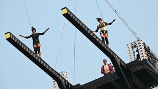 Fear Factor: House of Fear