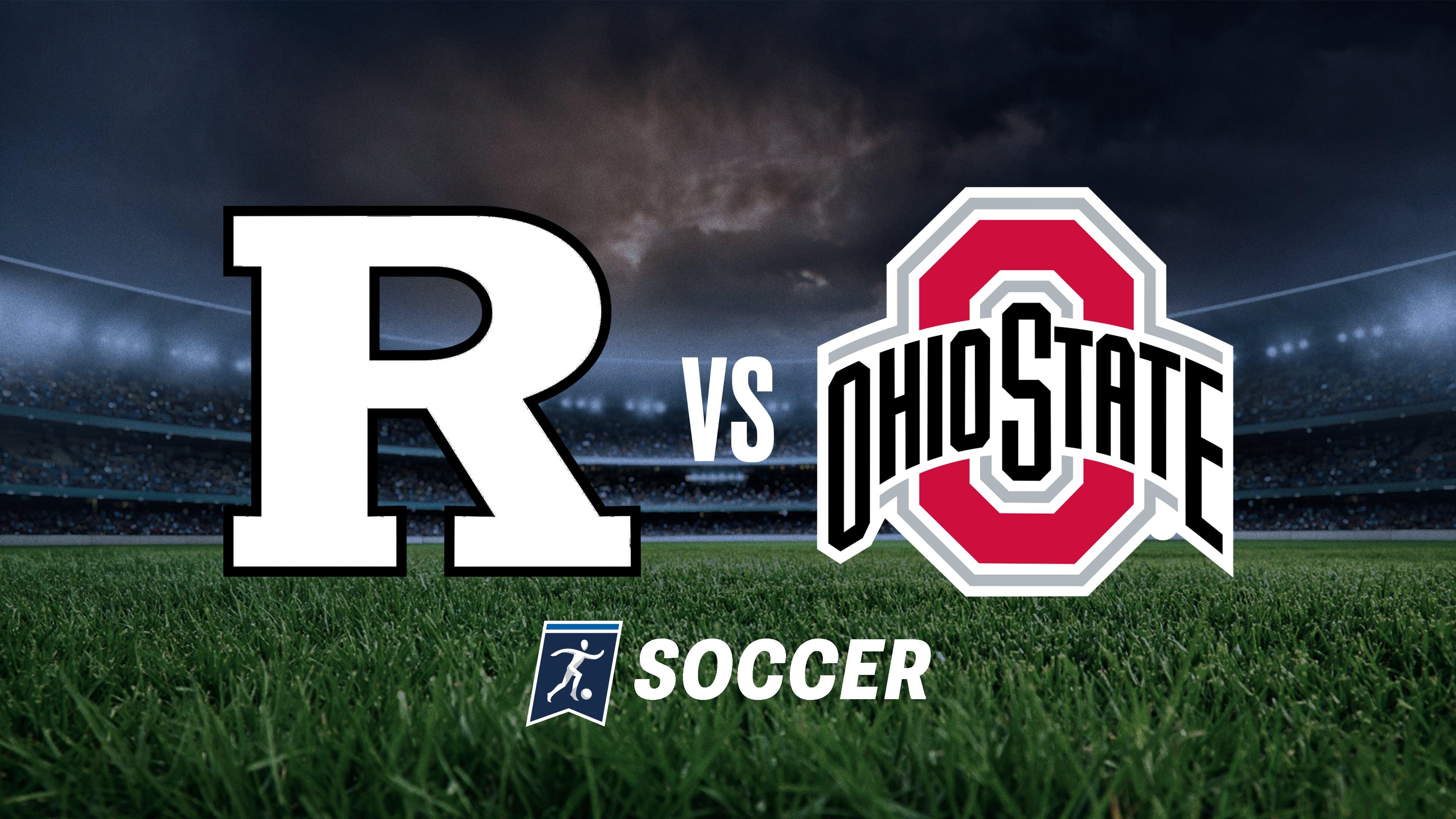 Watch Ohio State Buckeyes vs Rutgers Scarlet Knights Online | FOX One