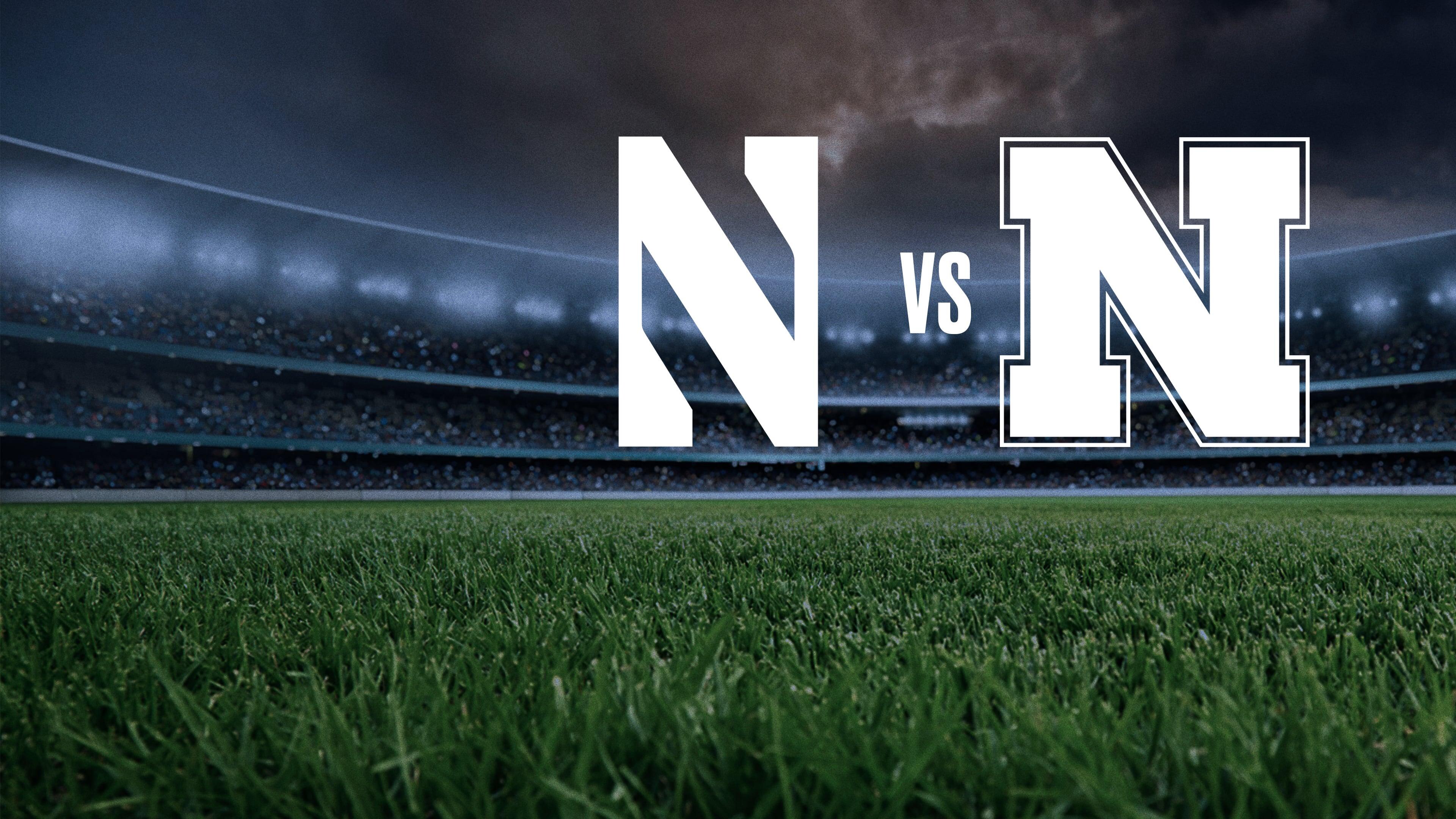 Nebraska Cornhuskers vs Northwestern Wildcats