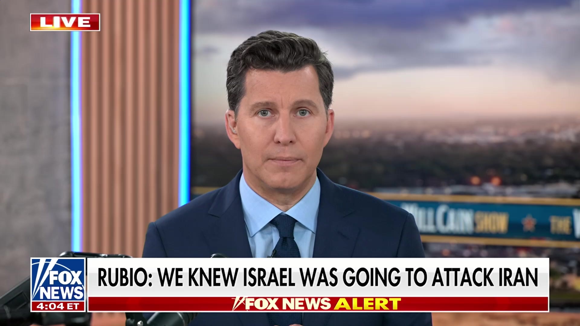 The Will Cain Show - Tuesday, March 3