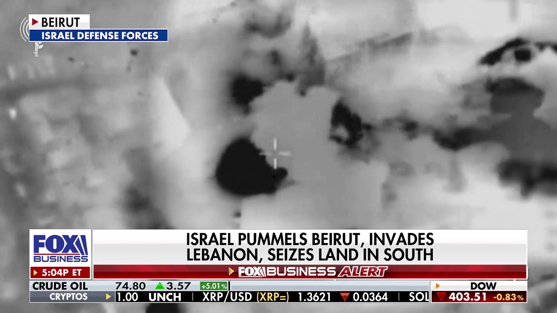 The Evening Edit with Elizabeth Macdonald - Tuesday, March 3