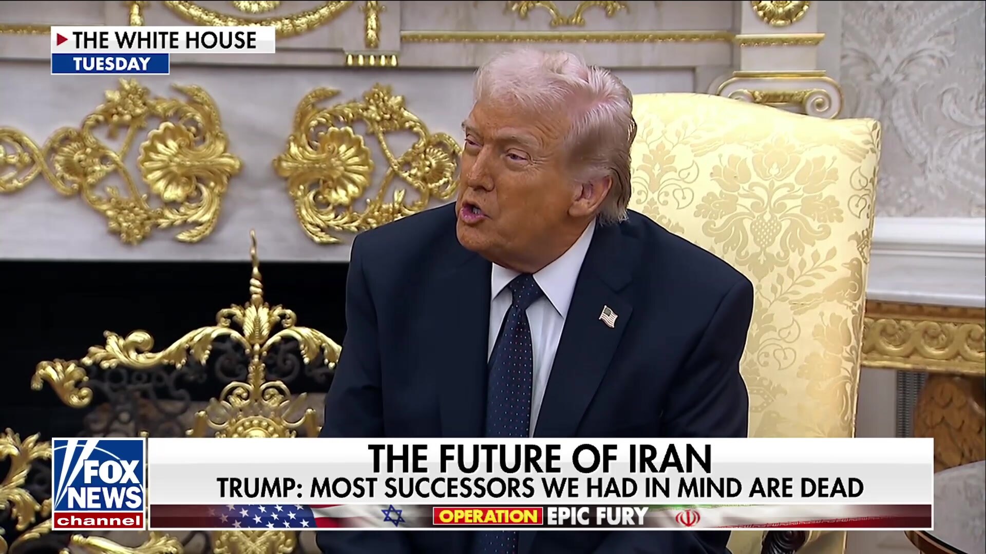 Fox & Friends - Wednesday, March 4