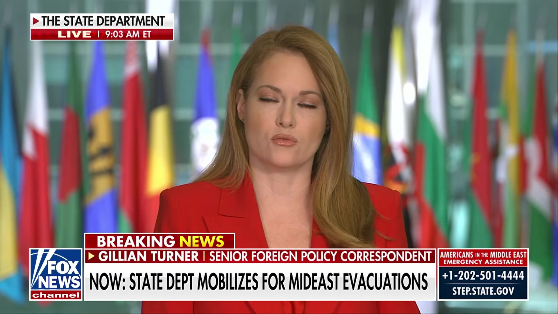 America's Newsroom - Thursday, March 5