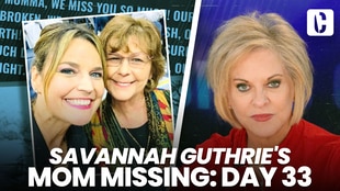 Crime Stories with Nancy Grace