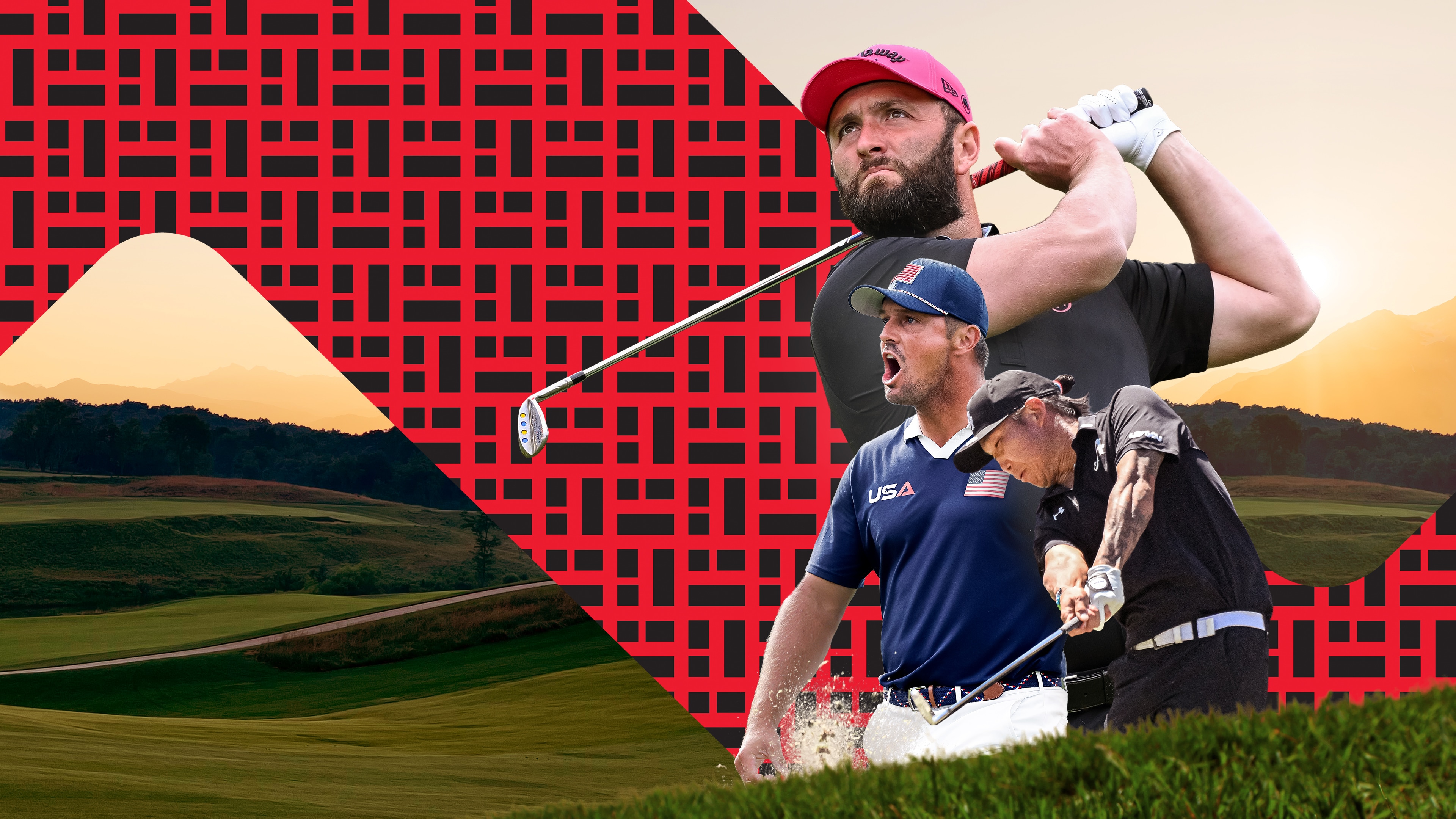 LIV Golf Highlights - Hong Kong