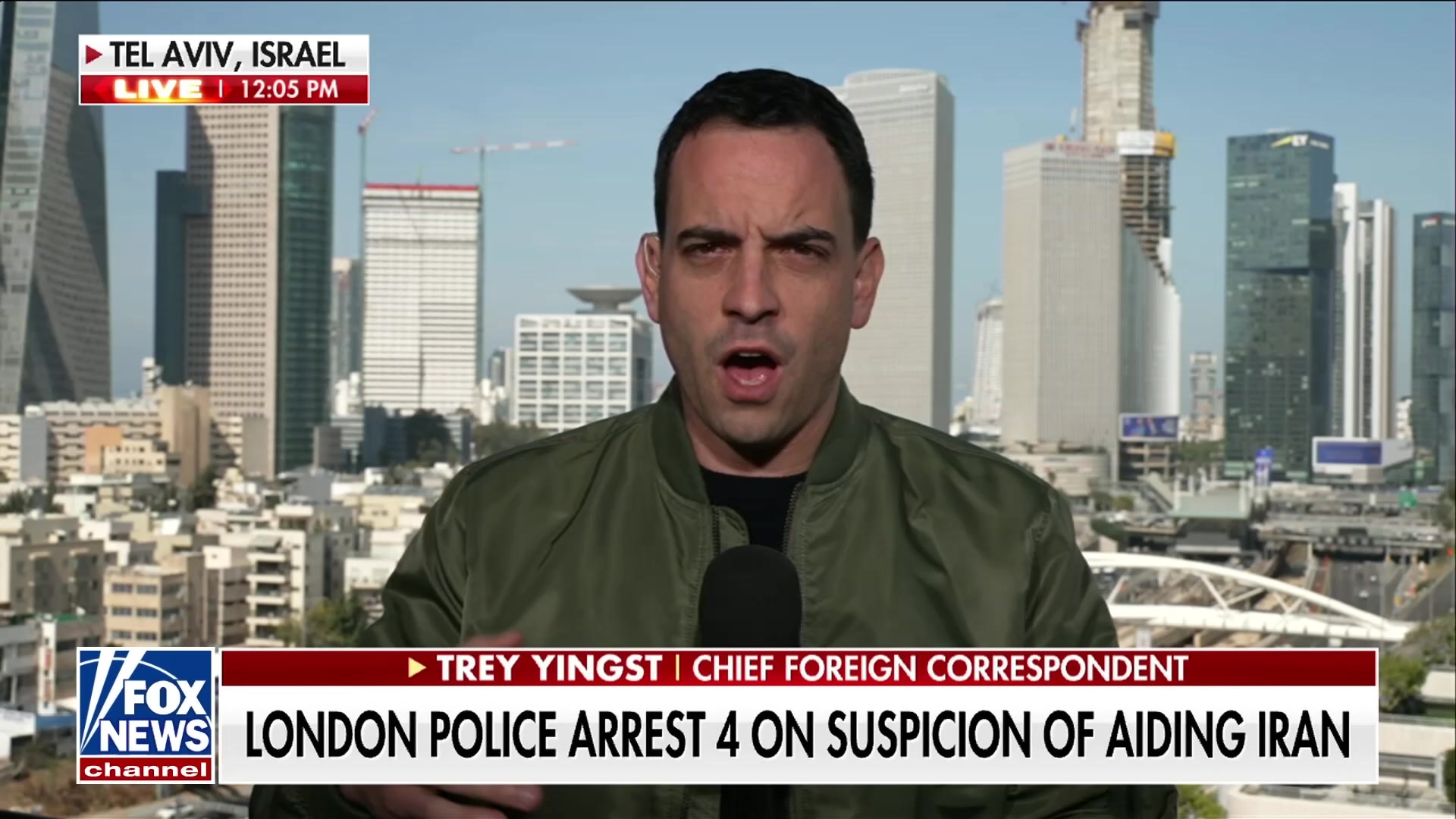 Fox & Friends First - Friday, March 6