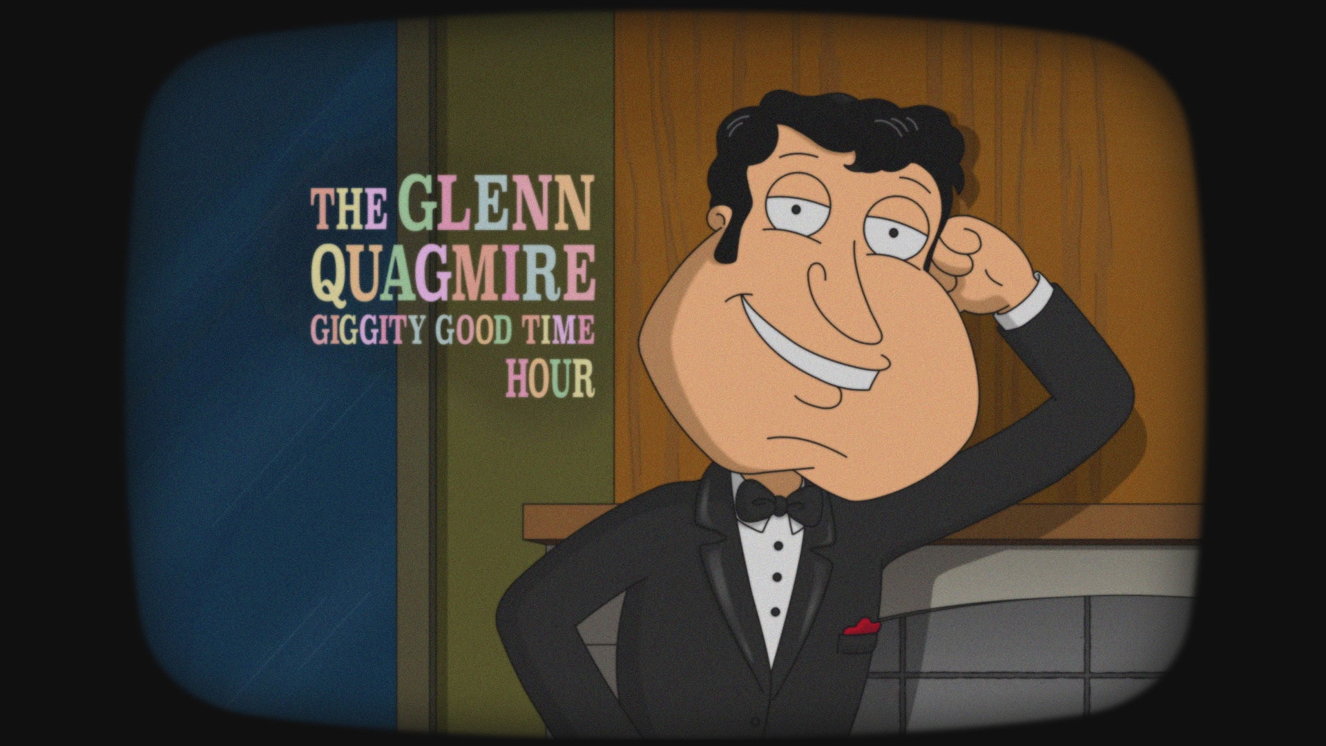 Family Guy - Viewer DMs