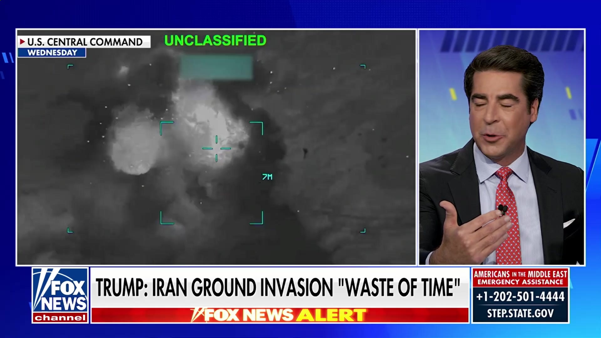 The Five - Friday, March 6