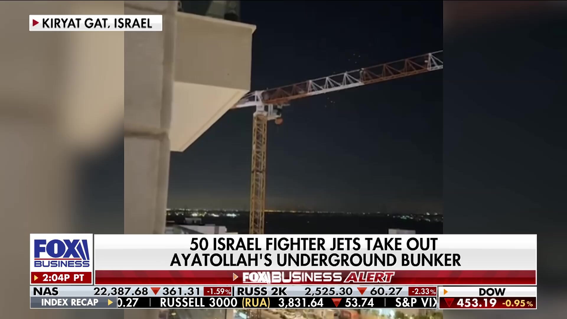 The Evening Edit with Elizabeth Macdonald - Friday, March 6