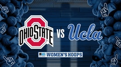 Tournament Semifinal #1: UCLA vs. Ohio State