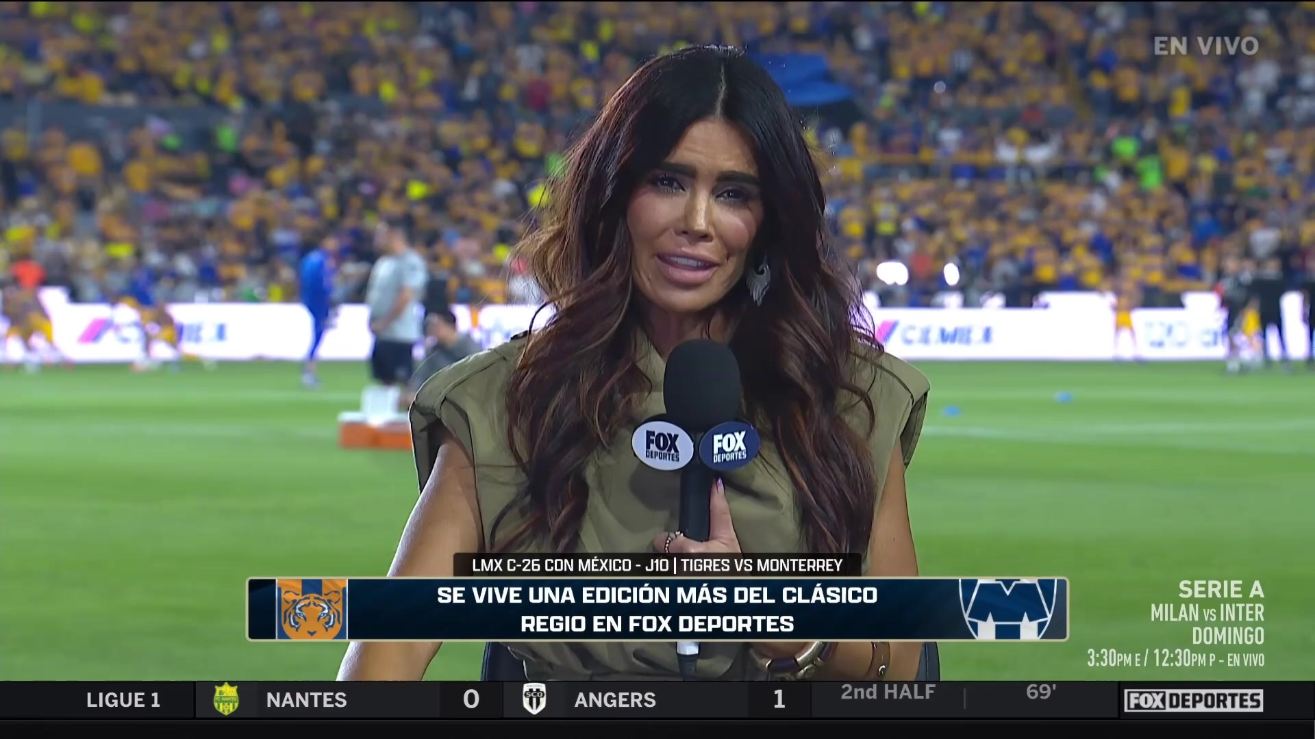 La Previa - Liga MX - La Previa - Liga MX