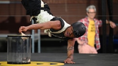 Fear Factor: House of Fear