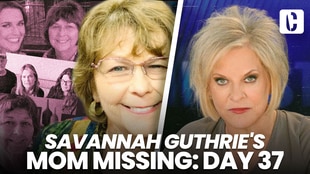 Crime Stories with Nancy Grace