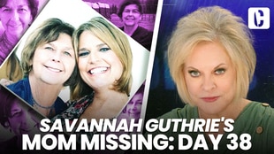 Crime Stories with Nancy Grace