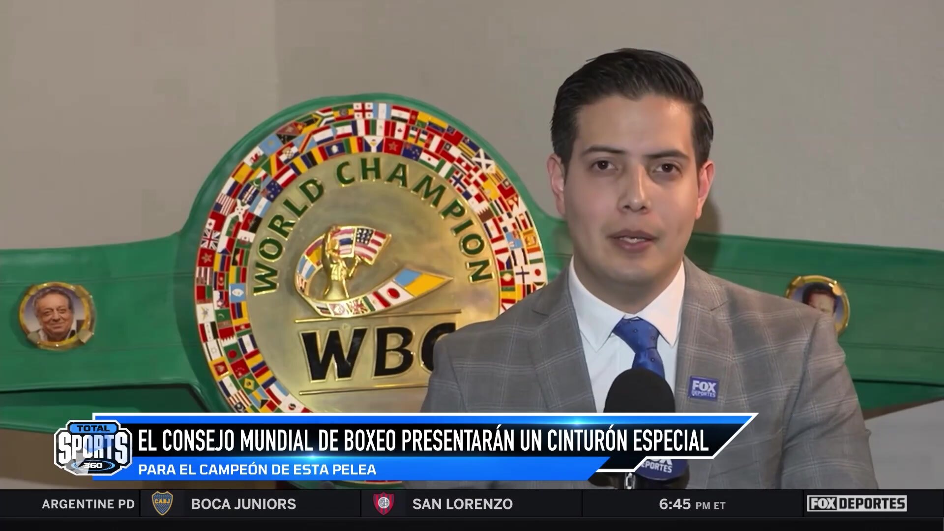 El Chiringuito de Jugones - Tuesday, March 10