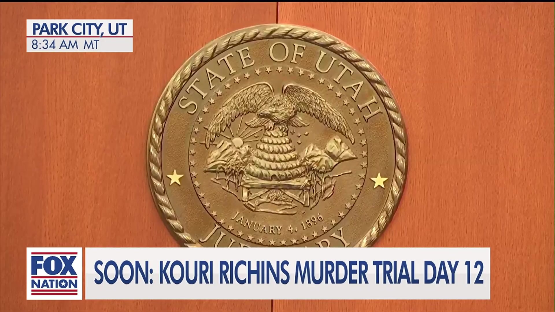 A Storybook Murder: Kouri Richins on Trial - (3/11) Kouri Richins Murder Trial - Morning