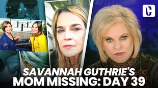 Crime Stories with Nancy Grace