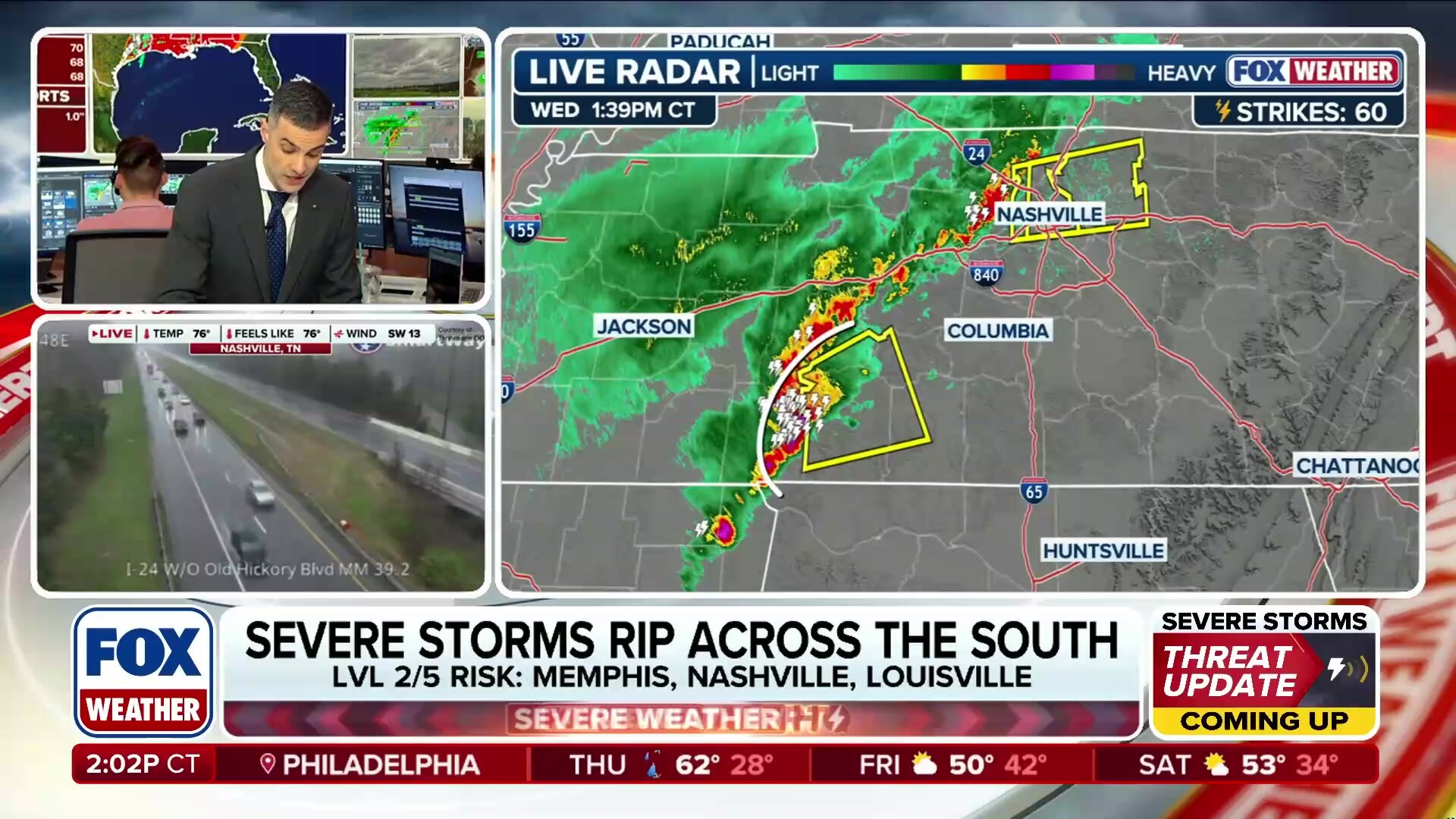 Fox Weather Now - Fox Weather Now