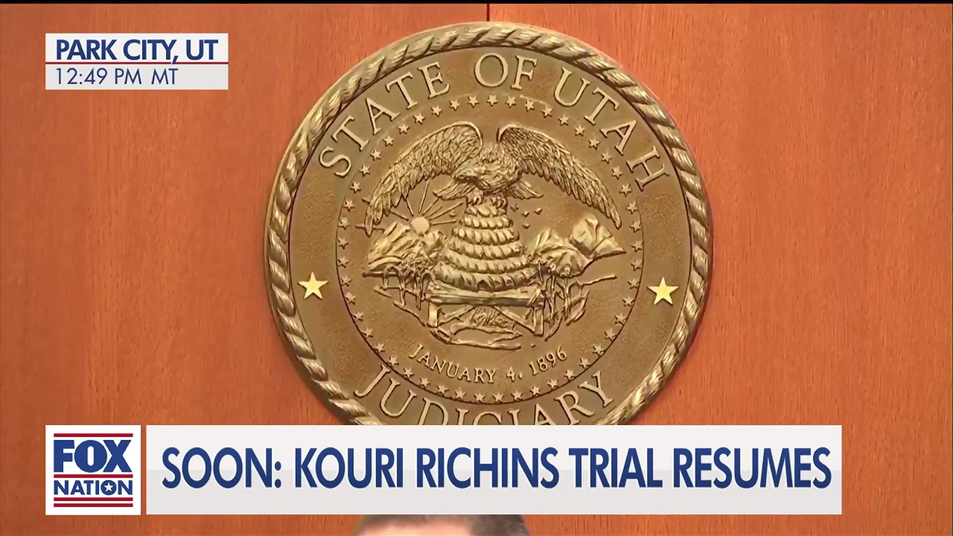 A Storybook Murder: Kouri Richins on Trial - (3/11) Kouri Richins Murder Trial - Afternoon