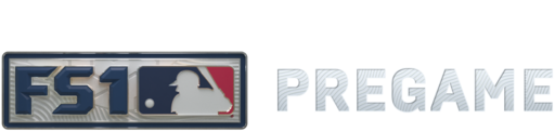 MLB on FS1 Pregame