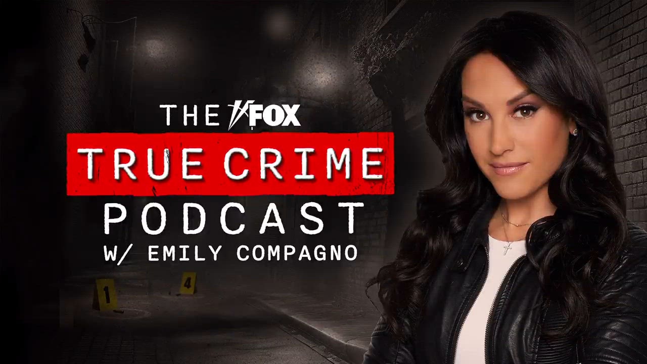 The FOX True Crime Podcast w/ Emily Compagno - Justice Delayed: The Prosecution of Barry Morphew