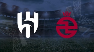 SAUPL - Al-Hilal vs. Al-Kholood - 04/08/2026