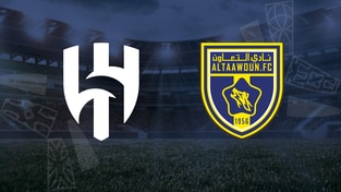 SAUPL - Al-Hilal vs. Al-Taawoun FC - 04/04/2026