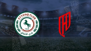 SAUPL - Al-Ettifaq FC vs. Al-Qadisiyah - 04/05/2026