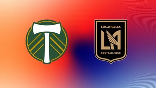 MLS - Portland Timbers vs. Los Angeles FC - 04/11/2026