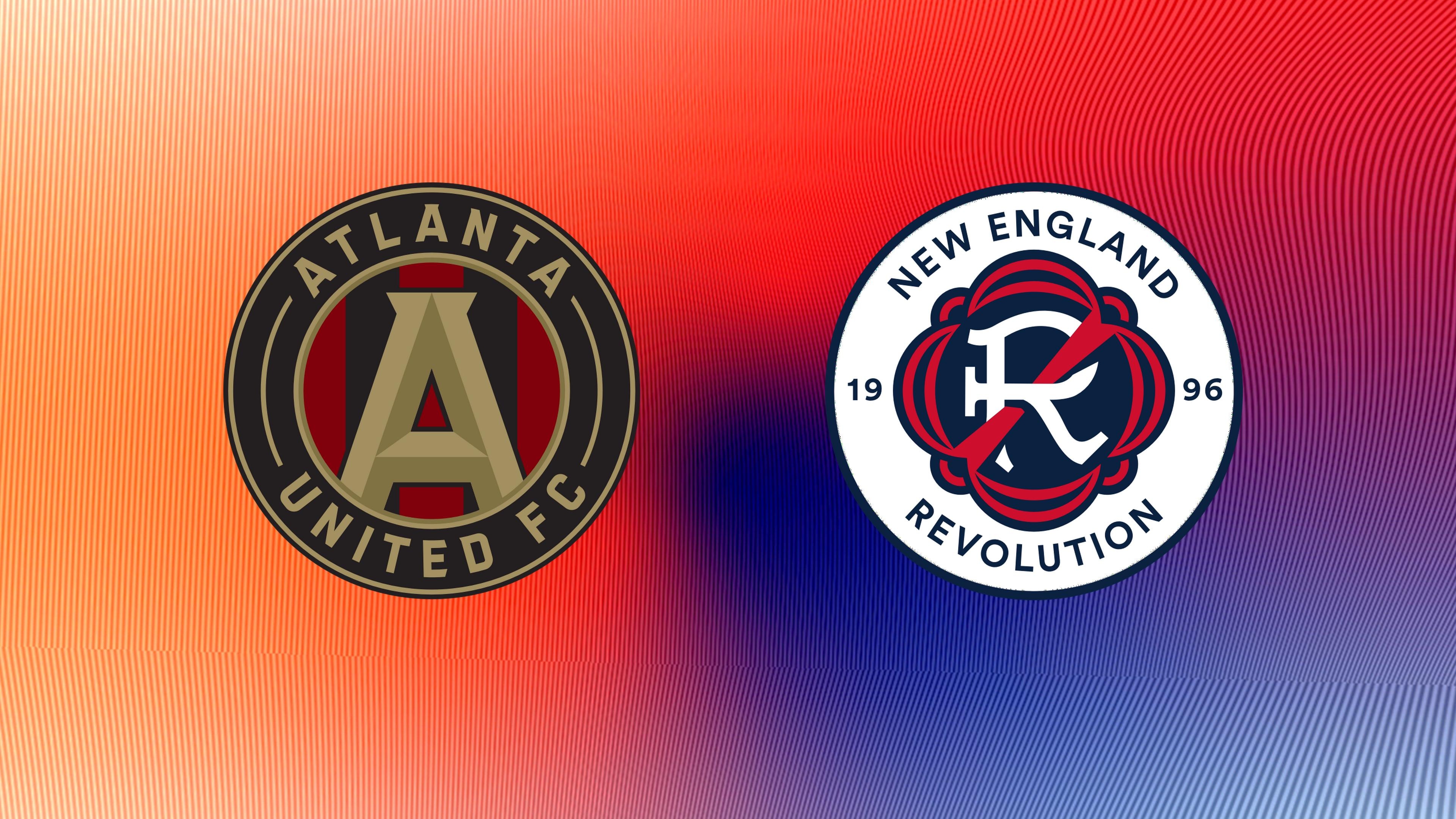 How to Watch Atlanta United Fc vs. New England Revolution: TV Channel & Live Stream - 2026 Week 5