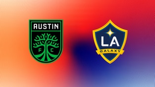 MLS - Austin FC vs. Los Angeles Galaxy - 04/11/2026
