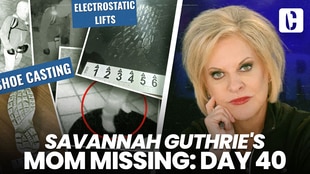 Crime Stories with Nancy Grace