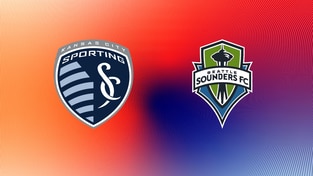MLS - Sporting Kansas City vs. Seattle Sounders FC - 05/02/2026