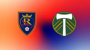 MLS - Real Salt Lake vs. Portland Timbers - 05/02/2026