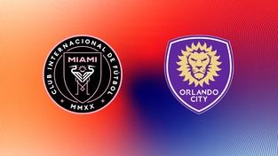 MLS - Inter Miami CF vs. Orlando City SC - 05/02/2026