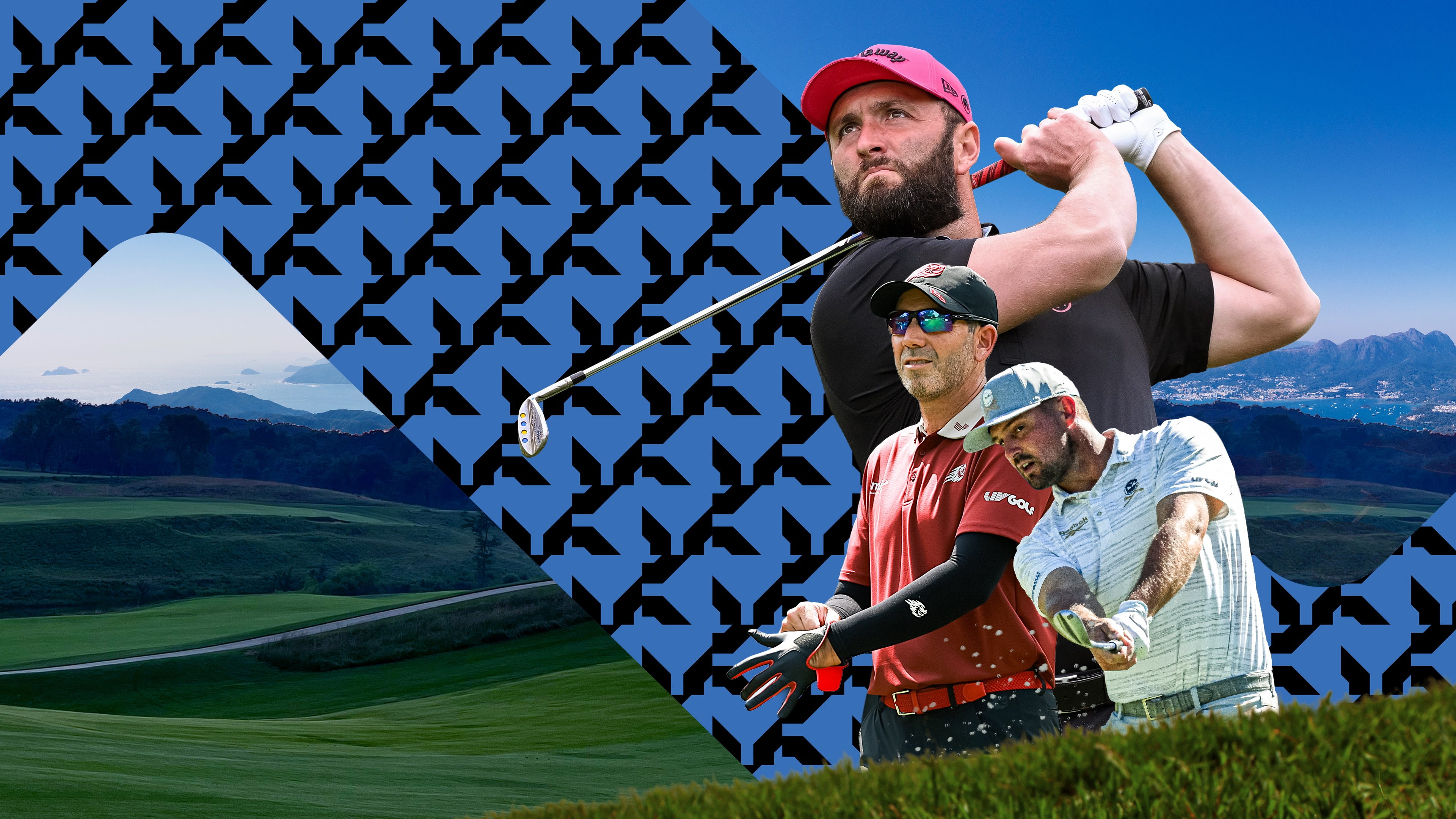 LIV Golf Highlights - Singapore
