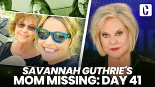 Crime Stories with Nancy Grace