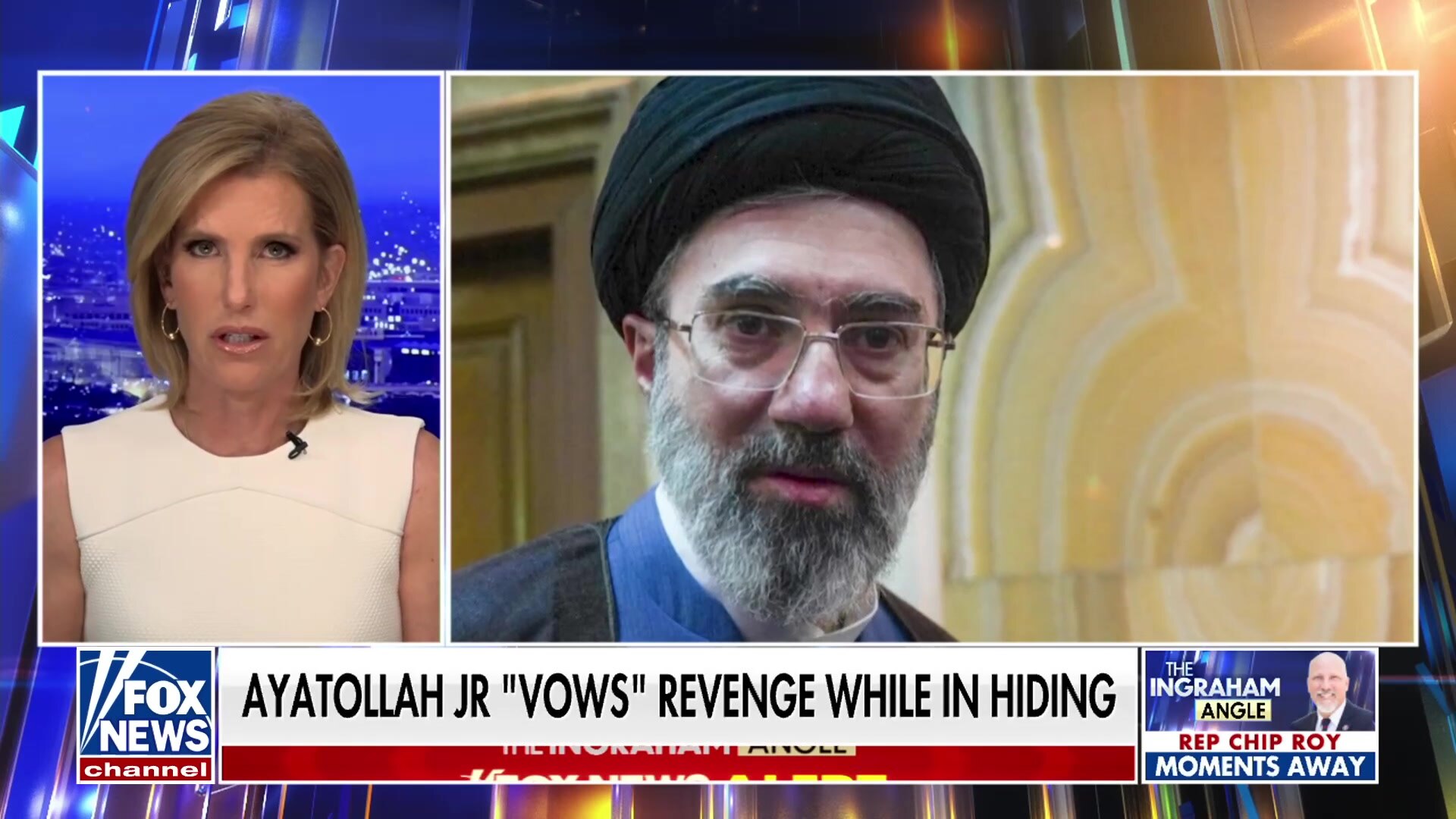 The Ingraham Angle - Friday, March 13