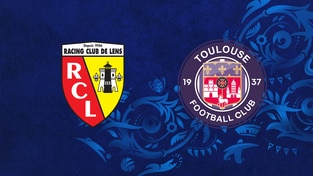 FRACF - Lens vs. Toulouse - 04/21/2026