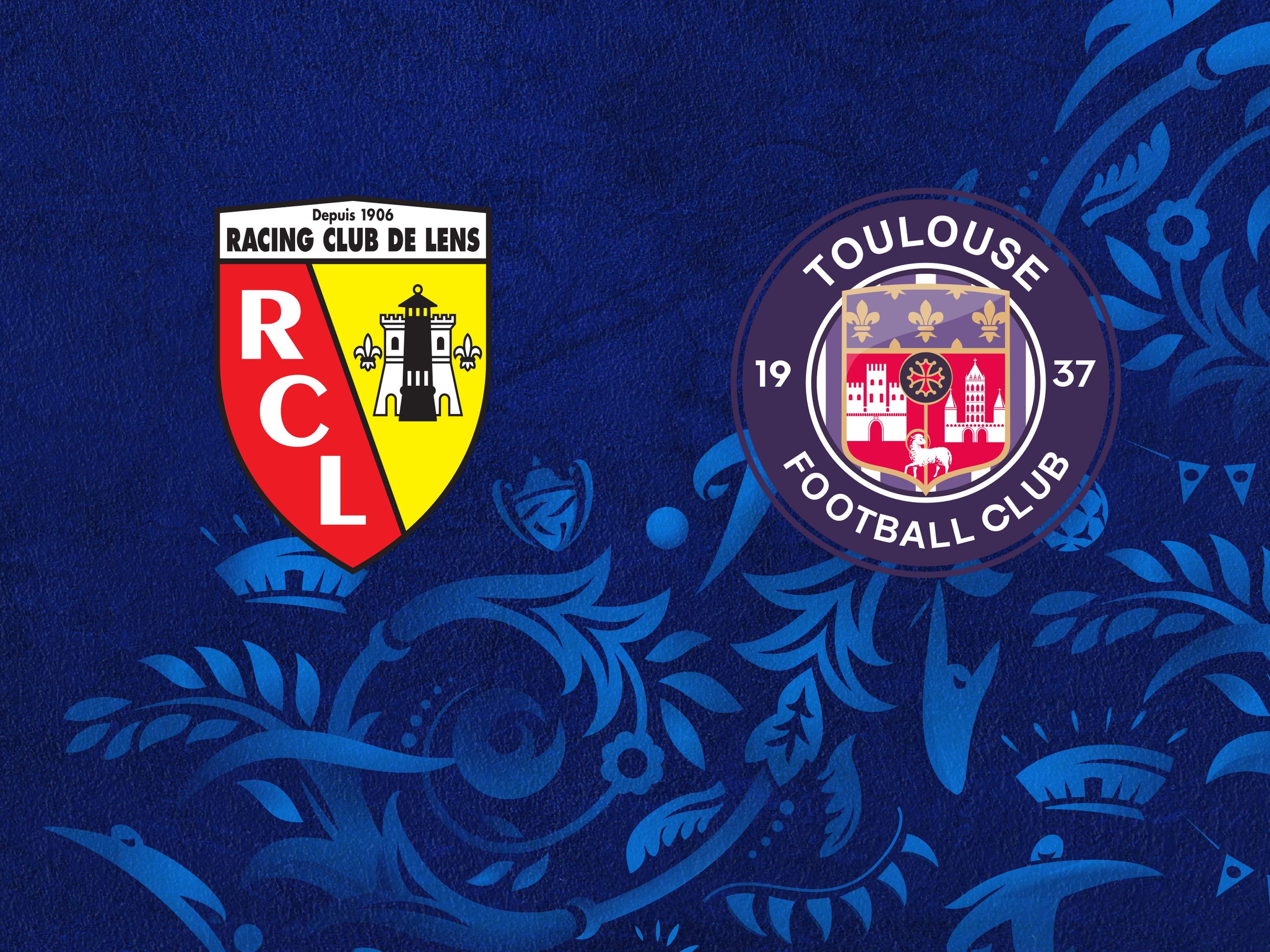 Lens vs Toulouse — Coupe de France Preview: Cup Momentum
