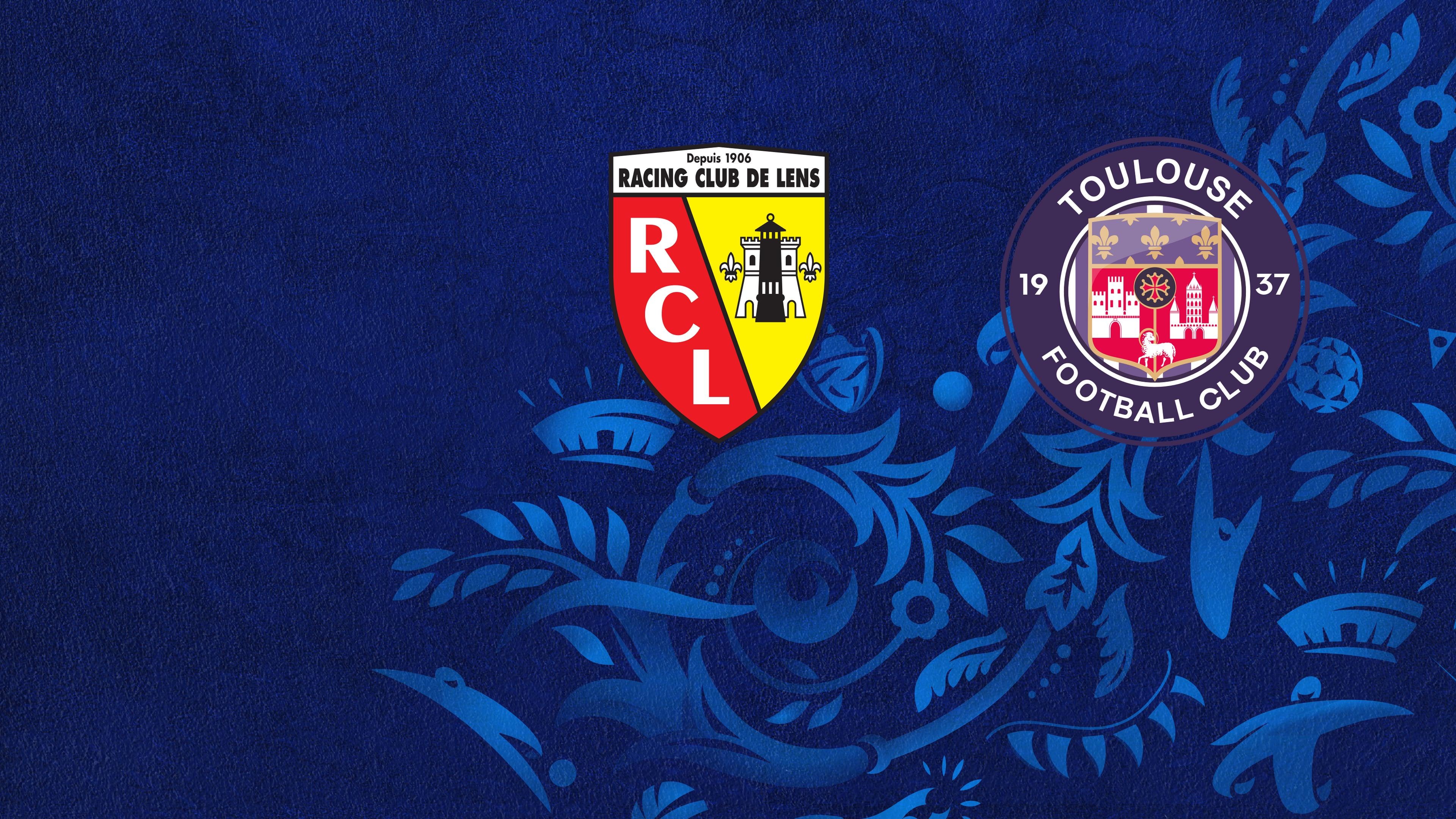 Semifinal: RC Lens vs Toulouse FC