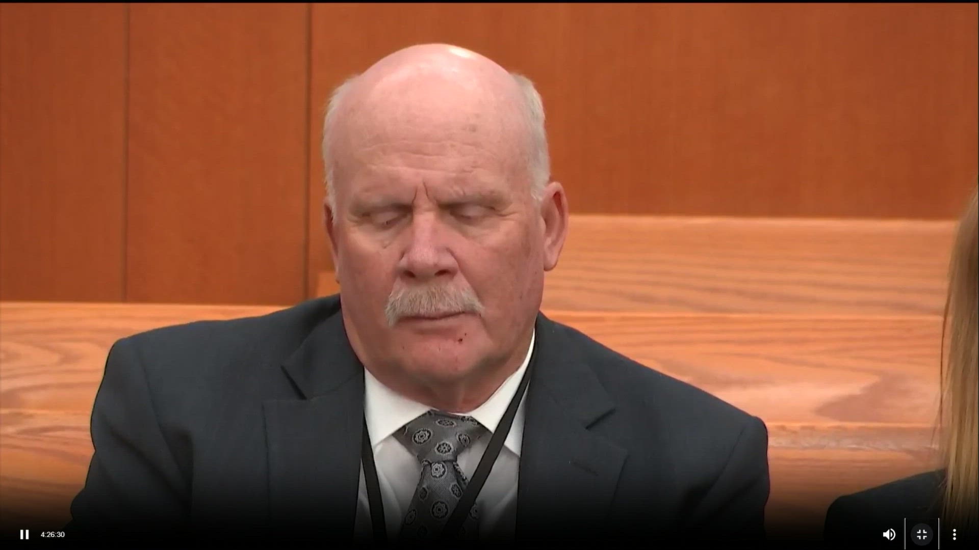 A Storybook Murder: Kouri Richins on Trial - (3/13) Kouri Richins Murder Trial - Afternoon